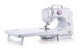 Fhsm-505 Sewing Machine with LED Light Electric Household Sewing Machine, High Quality Used Sewing Machines, Mini Electric Sewing Machine Manual, Typical Sewin
