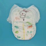 Private Label OEM Dry Surface Disposable Baby Training Diaper Pants