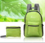 New Design Foldable Durable Waterproof Travel Backpack