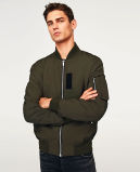 Men's Slim Fit Lightweight Sportswear Jacket Casual Jacket