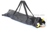 OEM Hot Sale Fashion Waterproof Sport Skateboard Bag Backpack