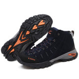 Factory New Design Mens Waterproof Hiking Shoes