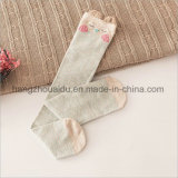 Newest Fashion Patten for babies Tube Lace Cotton Sock