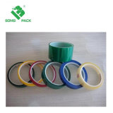 High Temperature Polyester Film Tapes for Powder Coating