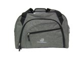Popular Polyester Travel Gym Fitness Shoulder Duffle Sports Bag--Jb15m070