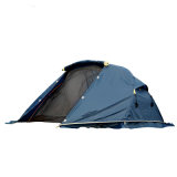 Outdoor 2 Person Family Tent Waterproof for Camping Hiking Tent