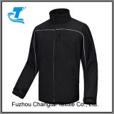 Men's Tactical Softshell Water Resistant Fall Jacket