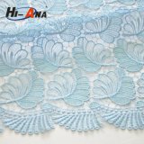 15 Years Factory Experience Yiwu Chemical Lace Fabric