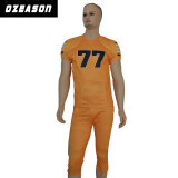 Wholesale Customized American Football Jerseys Cheap American Football Shirts (AF025)