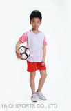 Alibaba Jerseys Wholesale Football Club Baby Romper Best Quality Soccer Kids Clothes Uniform Custom Sports Jersey New Model