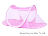 Chinese Supplier Cotton Cot Umbrella Baby Mosquito Net Baby Products