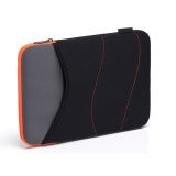 Embroideried 10 Inch Protective Neoprene Case Sleeve Bag (FRT1-297)