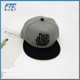 Custom Logo 3D Embroidered Patches Caps Hats Mens Snapback Hats