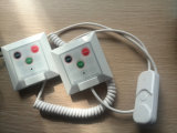 Patient Call Button for Emergency Service Wireless Equipment