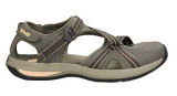 Step out of Your Comfort Zone Mesh Outdoor Sandal Style