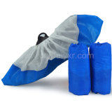 Non-Skid and Waterproof Disposable Shoe Cover