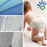 Baby Diaper Raw Material 100% Polypropylene Spunbonded Nonwoven
