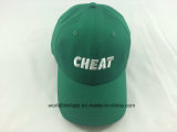 Promotion Cheap Price Embroidery Dad Hat