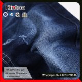High Stretch 10s Tr Twill Denim Fabric for Women Jeans