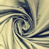 20d Nylon Lattice (0.15) Jacquard Fabric for Outdoor Garment