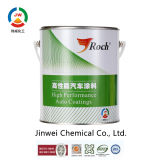 Jinwei Factory Direct Supply Hot Selling Car Color Paint