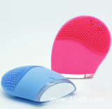 Massager/Cleansing Brush Silicone Beauty Machine Ce/RoHS/FDA Approved