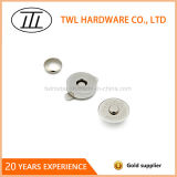 18mm Garment Accessories Metal Magnetic Button for Bags