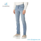 Fashion Faded Indigo-Washed Denim Jeans for Men by Fly Jeans