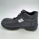 Utex PU Sole Steel Toe Man Work Safety Shoes Ufe022