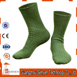 Men's Professional Army Socks with Loosen Welt