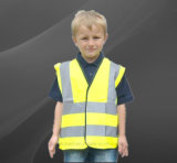 Wholesale Hi Vis Reflective Child Safety Vest