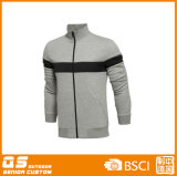 Men's Outdoor Casual Polyester/Cotton Sweater Jacket