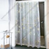 Waterproof Bathroom Shower Curtains