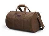Canvas Travel/Sport/Outdoor/Duffel Bag (MS2127)
