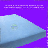 Disposable SMS Bed Sheets