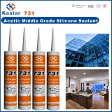 High Quality Acetoxy Silicone Sealant