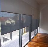 Electric Window Curtain Manufacturer with Professional Machine