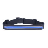 Running Waterproof Lycra+TPU Multifunctional Sports Waist Belt Bag