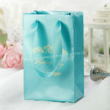 Promotion Gift Handle Bag, Paper Gift Bag, China Manufaturer