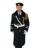 2013 Winter Security Uniform, Workwear (LA-B005)