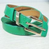 Very Fashion Ladies PU Belt for Clothing (style#13024)