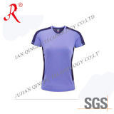 Women's Sport Shirt Running T-Shirts (QF-253)