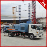 Strong Power System Truck-Mounted Pump (LP85.14.181DU)