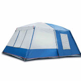 B2b Manufacturer 4 Season Pop up Tent for Family Outdoor Camping Travel