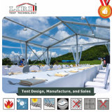 Wholesale Wedding Party Tents with Luxury Decoration Furniture
