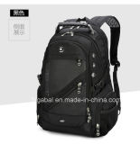 Wafterproof Mochila Swiss Gear Travel Sports Computer Laptop Bag Backpack