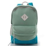 Fabric School Backpack Sport Backpack Sh-16052303