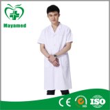 My-Q001 Male Hospital Doctor's Overall Clothing Uniform