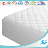 Water Proof 100% Brushed Cotton Mattress Cover