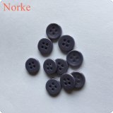 Eco Friendly 4 Holes Sewing Ceramic Buttons
